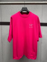 入手困難品！2026 アークテリクス 新作 半袖Tシャツ スーパーコピー