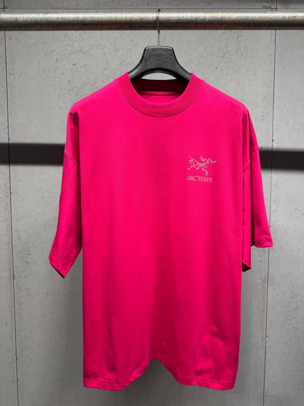 入手困難品！2026 アークテリクス 新作 半袖Tシャツ スーパーコピー