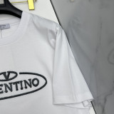 人気爆発☆ 2026 ヴァレンティノ 新作 半袖Tシャツ コピー