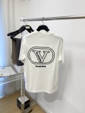 世界中で大人気♪ 2026 ヴァレンティノ 新作 半袖Tシャツ スーパーコピー