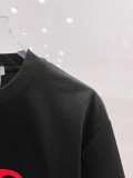 争奪戦 2026 ヴァレンティノ 新作 半袖Tシャツ コピー