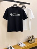 日本未入荷 2026 アークテリクス 新作 半袖Tシャツ コピー