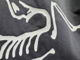 日本未入荷 2026 アークテリクス 新作 半袖Tシャツ スーパーコピー