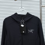肌触り最高な 2026 アークテリクス 新作 日焼け止め服 偽物