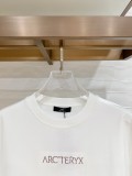 最安値挑戦 2026 アークテリクス 新作 半袖Tシャツ コピー