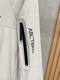 使い勝手良し 2026 アークテリクス 新作 日焼け止め服 偽物