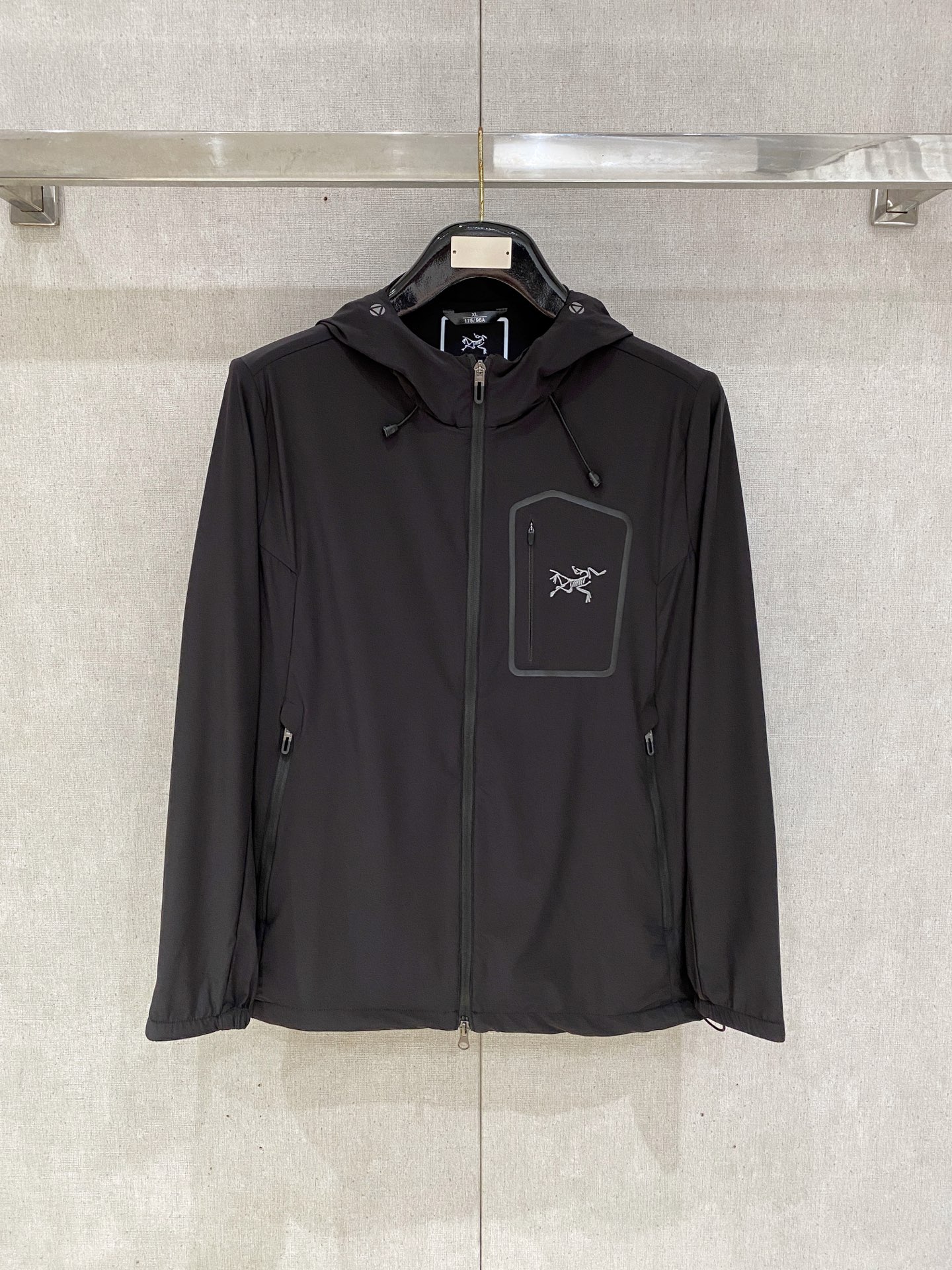 激安価格！2026 アークテリクス 新作 日焼け止め服 コピー