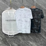 超限定♪ 2026 ヴァレンティノ 新作 半袖Tシャツ 偽物 2色