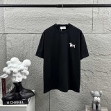 送料込 2026 トム·ブラウン 新作 半袖Tシャツ コピー
