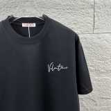 ☆超人気☆ 2026 ヴァレンティノ 新作 半袖Tシャツ スーパーコピー