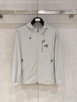 完売前に！2026 アークテリクス 新作 日焼け止め服 コピー