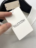 世界中で大人気♪ 2026 ヴァレンティノ 新作 半袖Tシャツ スーパーコピー