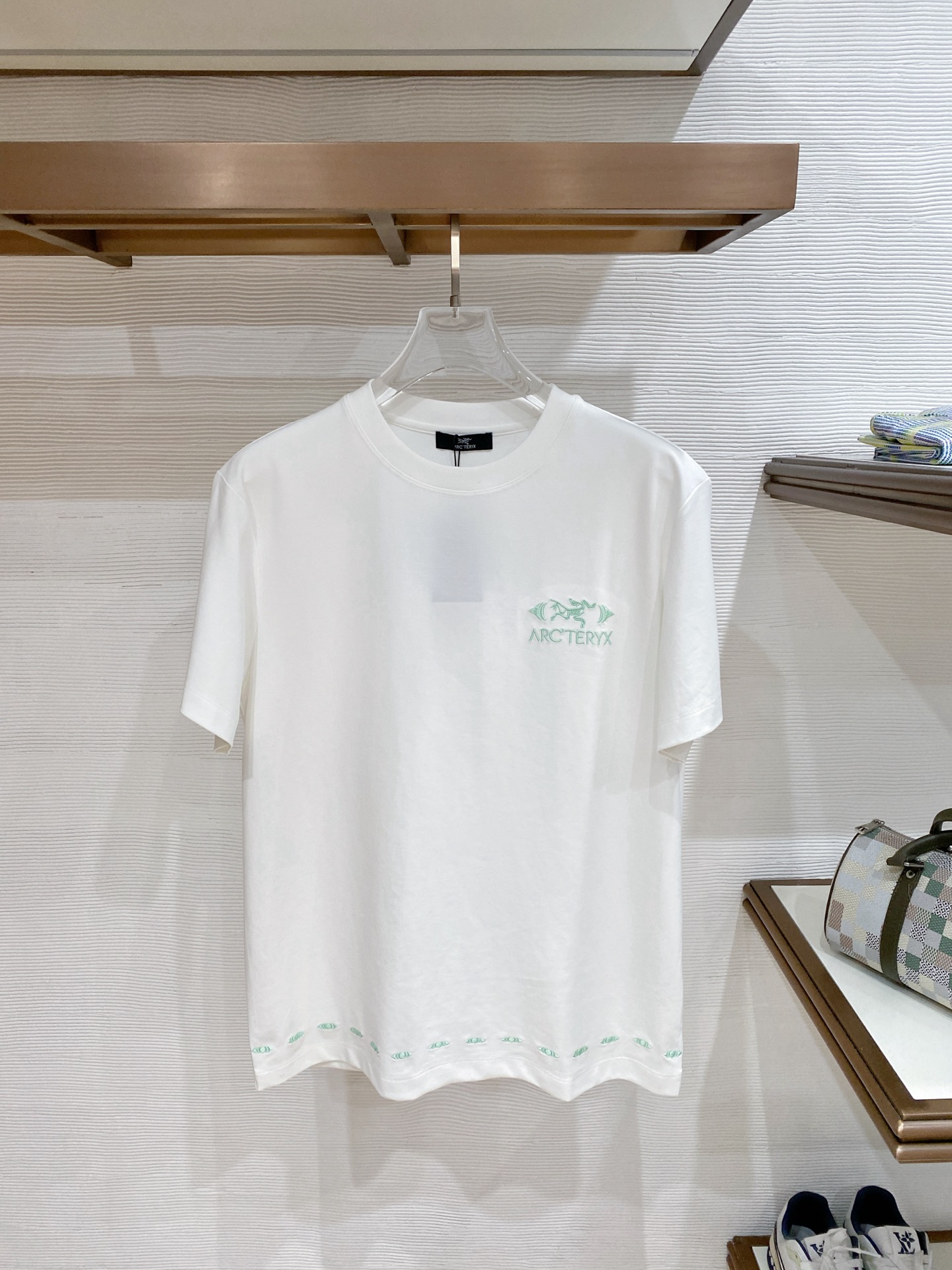 超希少！2026 アークテリクス 新作 半袖Tシャツ スーパーコピー