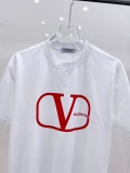 完売前に！2026 ヴァレンティノ 新作 半袖Tシャツ スーパーコピー