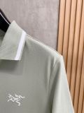 【即発】★ 2026 アークテリクス 新作 半袖Tシャツ 偽物
