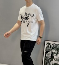 完売必至 ★ 2026 アークテリクス 新作 半袖Tシャツ コピー