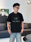 人気爆発☆ 2026 アークテリクス 新作 半袖Tシャツ 偽物 2色