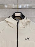 超希少！2026 アークテリクス 新作 日焼け止め服 偽物