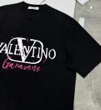 ☆超人気☆ 2026 ヴァレンティノ 新作 半袖Tシャツ コピー