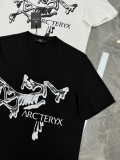人気No1 2026 アークテリクス 新作 半袖Tシャツ スーパーコピー