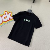 人気No1  2026 ジョルジオアルマーニ 新作 半袖Tシャツ コピー 3色