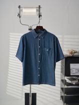 世界中で大人気♪ 2026 セリーヌ 新作 半袖Tシャツ 偽物