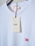 人気急上昇新作 2026 セリーヌ 新作 半袖Tシャツ コピー