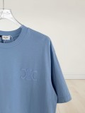 激安価格！2026 セリーヌ 新作 半袖Tシャツ 偽物