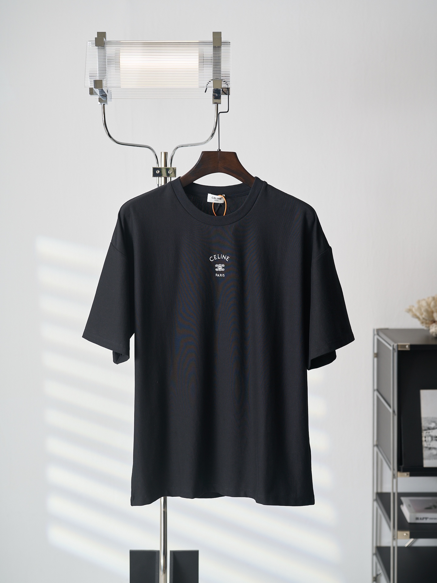 完売前に！2026 セリーヌ 新作 半袖Tシャツ 偽物