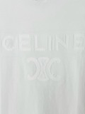 人気急上昇 2026 セリーヌ 新作 半袖Tシャツ コピー