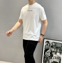 超希少！ 2026 ジョルジオアルマーニ 新作 半袖Tシャツ コピー