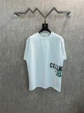 絶対欲しい！2026 セリーヌ 新作 半袖Tシャツ コピー