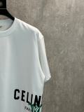 絶対欲しい！2026 セリーヌ 新作 半袖Tシャツ コピー
