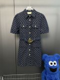 売上総額１位！ 2026 グッチ 新作 スカート スーパーコピー