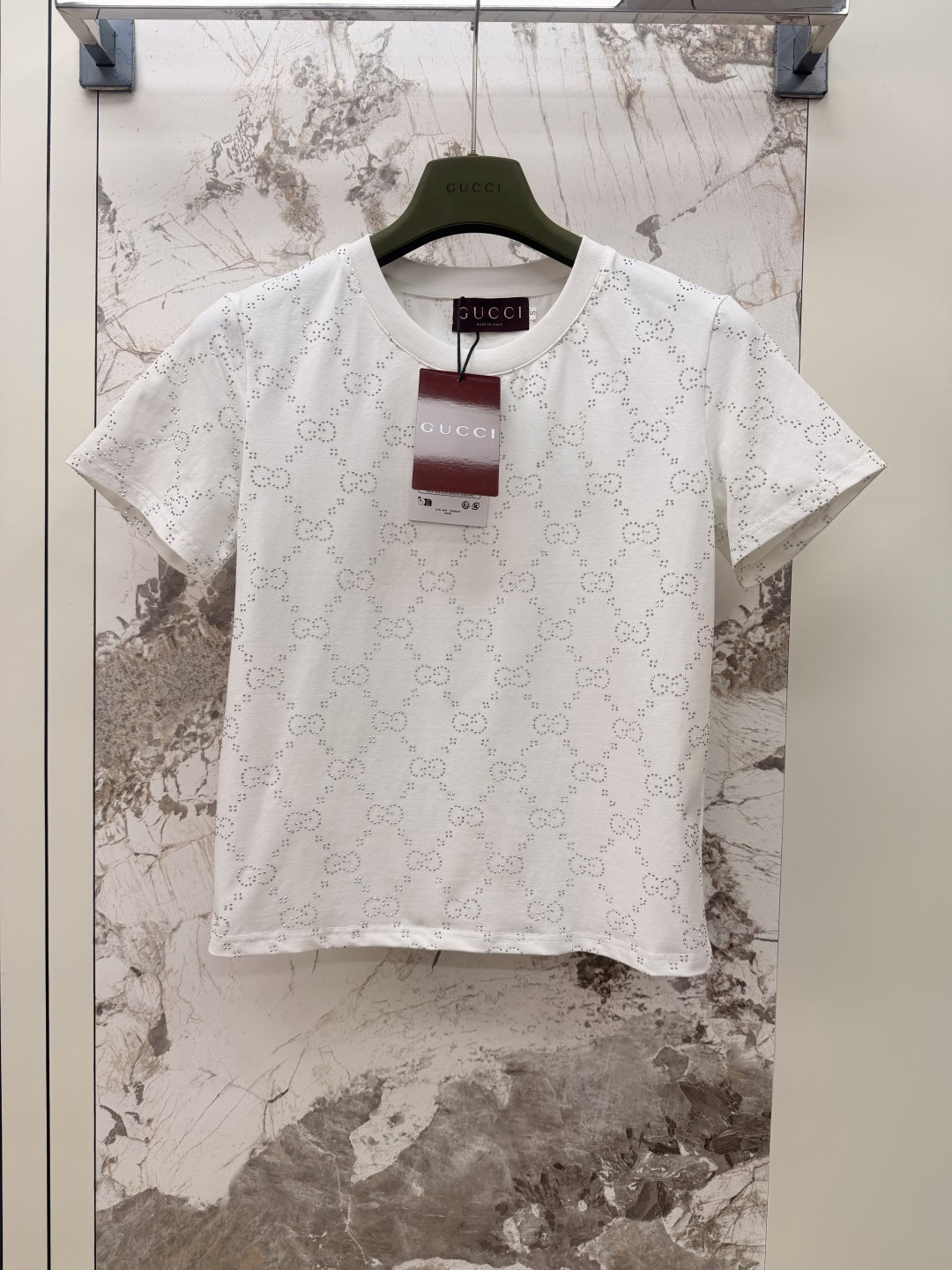 激安価格！ 2026 グッチ 新作 半袖Tシャツ コピー