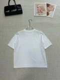 完売必至 2026 シャネル 新作 半袖Tシャツ コピー