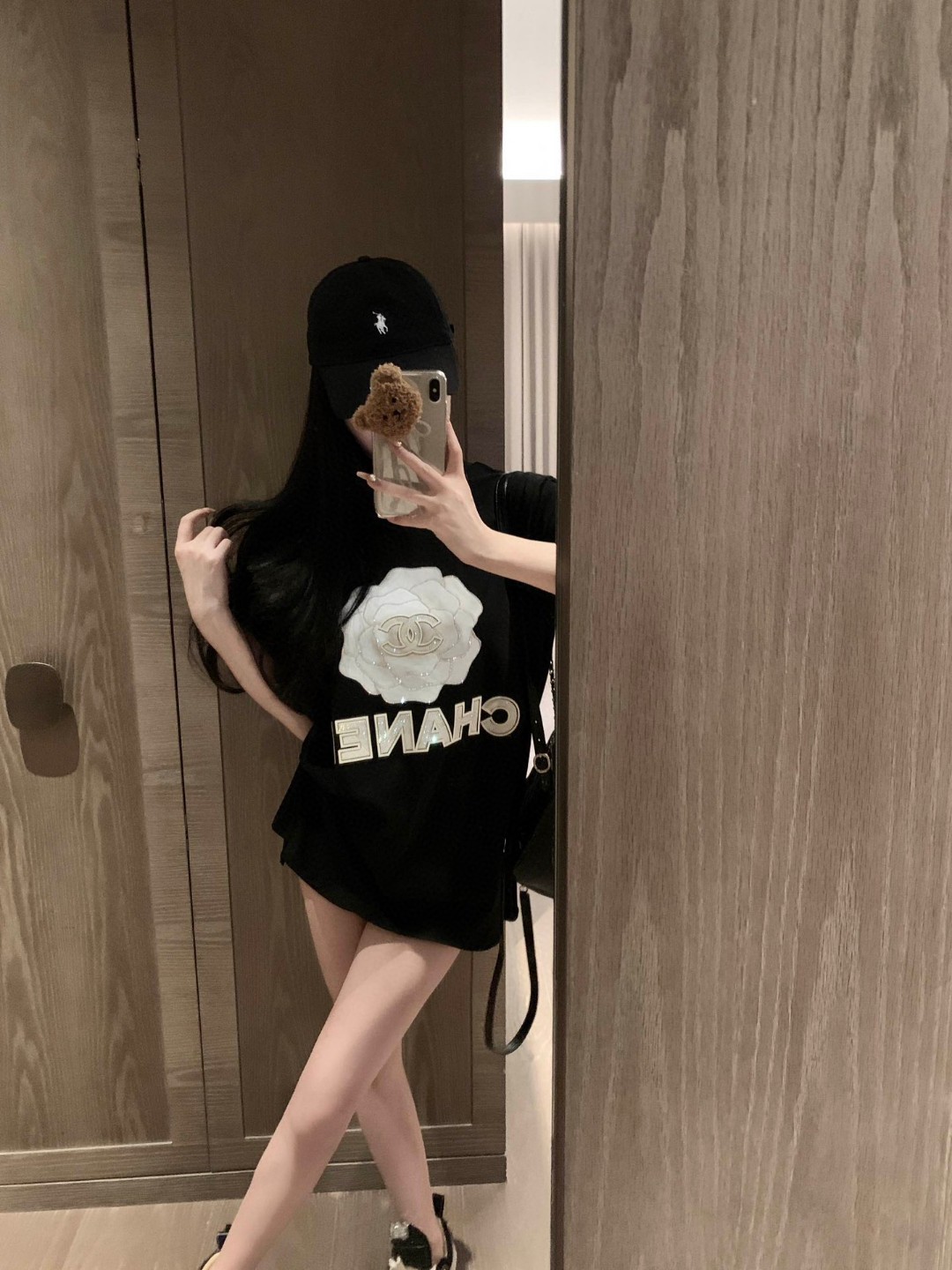 ☆超人気☆ 2026 シャネル 新作 半袖Tシャツ コピー