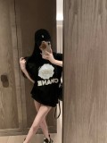 ☆超人気☆ 2026 シャネル 新作 半袖Tシャツ コピー