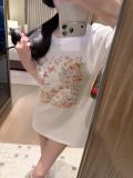 【大特価】 2026 グッチ 新作 半袖Tシャツ スーパーコピー