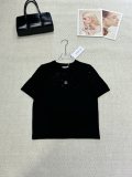 世界中で大人気♪ 2026 シャネル 新作 半袖Tシャツ 偽物