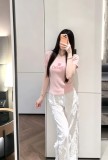 注目度抜群！2026 シャネル 新作 半袖Tシャツ 偽物