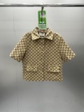 即発送！ 2026 グッチ 新作 ジャケット コピー