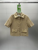 即発送！ 2026 グッチ 新作 ジャケット コピー