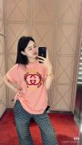 注目度抜群！ 2026 グッチ 新作 半袖Tシャツ コピー   3色