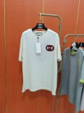 《人気★》 2026 グッチ 新作 半袖Tシャツ スーパーコピー