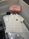 入手困難品！2026 シャネル 新作 半袖Tシャツ コピー 3色