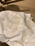最安値挑戦 2026 シャネル 新作 半袖Tシャツ スーパーコピー