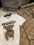 すぐ届く 2026 グッチ 新作 セットアップ 偽物