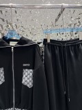 使い勝手良し 2026 グッチ 新作 セットアップ 偽物