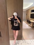 お洒落 2026 グッチ 新作 半袖Tシャツ 偽物